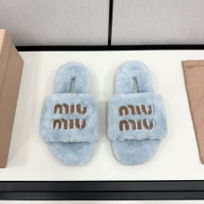 Miu Miu Sandals